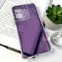 Чохол - накладка Space III для Xiaomi Redmi 13C 4G / POCO С65, Dark-Purple