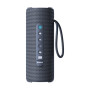 Портативна колонка Baseus AeQur 30 Air Portable Wireless Speaker 2500 mAh, Twilight Grey