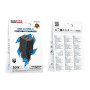 Сетевое зарядное устройство BOROFONE BAS83A PD20W, Black