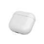 Бездротові Bluetooth навушники WIWU Airbuds 4 ANC 300mAh, White