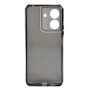 Чохол - накладка Space III для Xiaomi Redmi 13C 4G / POCO С65, Black