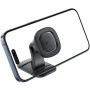 Автотримач для телефону ACEFAST D51 magnetic car holder for dashboard, Black