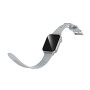 Смарт-часы BOROFONEB BD15 46mm 200 mAh, Silver