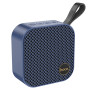 Портативна Bluetooth колонка HOCO HC22 Auspicious 1200mAh, Blue