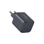 Мережевий зарядний пристрій UGREEN X524 45W, Black