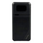 Зовнішній акумулятор Power Bank WUW-Y163 PD22.5W 10000mAh, Black