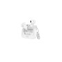 Бездротові Bluetooth навушники HOCO DES35 300 mAh, White