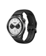 Смарт-годинник Xiaomi Watch S4, Black