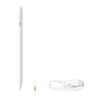Стилус Baseus Smooth Writing 2 Stylus with LED Indicators, Moon White