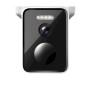 IP-камера відеоспостереження Xiaomi Solar Outdoor Camera BW400 Pro Set, White