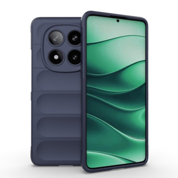 Чохол Cosmic Magic Shield для Xiaomi Redmi Note 14 Pro 5G, Sapphire