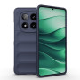 Чехол Cosmic Magic Shield для Xiaomi Redmi Note 14 Pro 5G, Sapphire