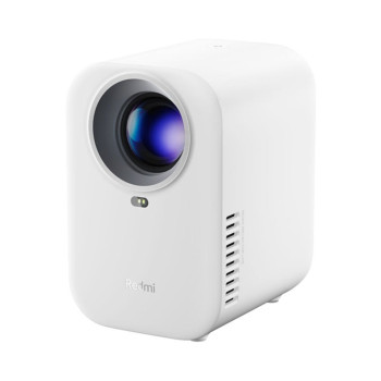 Проектор Xiaomi Redmi Projector Lite Edition 40 – 100″, White