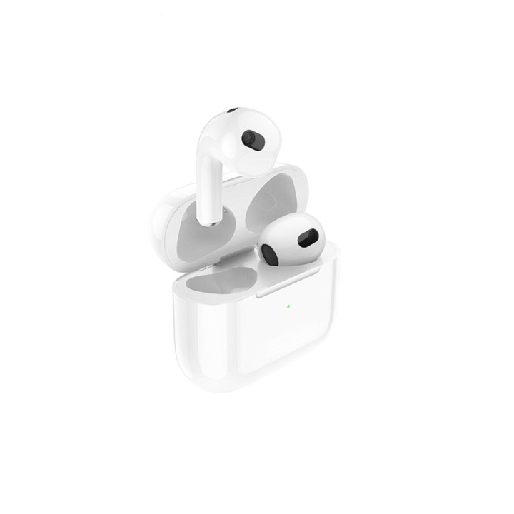 Беспроводные Bluetooth наушники HOCO EW26 300 mAh, White