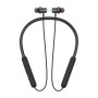 Бездротові Bluetooth навушники HOCO ES70 500 mAh, Black