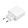 Сетевое зарядное устройство Xiaomi Mi PD33W / QC3.0 1.5 A, White