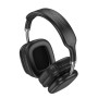 Бездротові накладні навушники HOCO W52 Wonderful 400 mAh, Black
