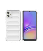 Чохол - накладка Cosmic Magic Shield для Samsung Galaxy A05, White