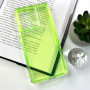 Чохол - накладка Space III для Xiaomi Redmi Note 13 4G, Green