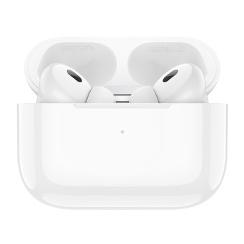 Бездротові Bluetooth навушники HOCO EW77 300 mAh, White