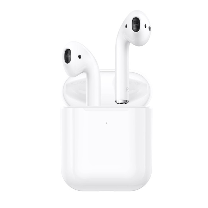 Беспроводные Bluetooth наушники TWS HOCO EW91 300mAh, White