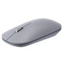 Бездротова Wireless Миша UGREEN MU001 Portable Wireless Mouse, Gray