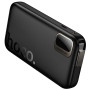 Зовнішній акумулятор Power Bank HOCO Q51 PD20W 10000mAh, Black
