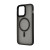 Чохол Cosmic Magnetic Color HQ для iPhone 14 Pro Max, Black