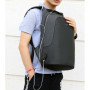 Рюкзак Tigernu T-B3615B 15.6", Black