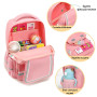 Рюкзак Tigernu T-B9037 15.6", Pink