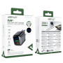 Мережевий зарядний пристрій ACEFAST A116 PD35W, Black