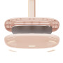 Тримач для телефона Baseus Seashell Series 2-in-1 Stand, Pink