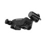 Автоутримувач для смартфона HOCO H66, Black