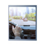 Парковочная карта UGREEN LP178 Dual Numbers, Black