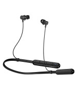Беспроводные спортивные наушники BOROFONE BE72 130 mAh, Black