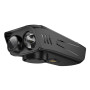 Відеореєстратор HOCO DV104 4K 2500mAh, Black