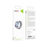 Смарт-часы BOROFONEB BD15 46mm 200 mAh, Silver