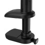 Підставка для ноутбука Baseus Otaku life rotary adjustment lazy holder Pro, Gray