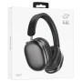 Bluetooth наушники-гарнитура BOROFONE BO27 Rhyme BT headphones 400 mAh, Black