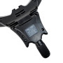 Кольцевая лампа NNHQ-12N (35см), Black