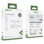 Data - Кабель ACEFAST C3-09 USB to Micro-USB 2,4A 1.2m, White