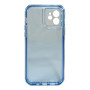 Чехол - накладка Space III для iPhone 11, Blue