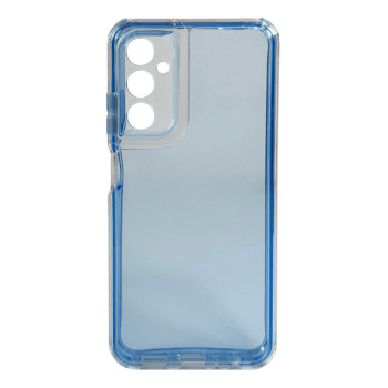 Чехол - накладка Space III для Samsung Galaxy A25, Blue