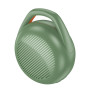 Портативная Bluetooth колонка HOCO HC24 Hearty sports BT speaker, Spruce Green