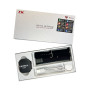 Смарт-часы HK 10 Ultra 3 IP67 Amoled, Black