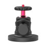 Магнитный штатив Ulanzi Vijim C029 Magnetic Head Hoder, Black