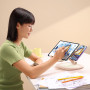 Тримач для телефона Baseus Seashell Series 2-in-1 Stand, Pink