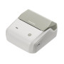 Термопринтер NIIMBOT B31 для друку наклейок 1500 mAh, Grey