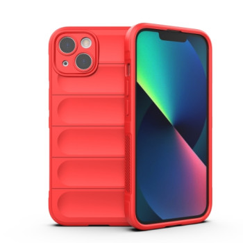 Чохол Cosmic Magic Shield для iPhone 13, Red