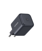 Мережевий зарядний пристрій UGREEN X524 45W, Black